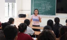 Dự thảo mới: Sẽ không cấm dạy thêm, học thêm 