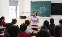 Giáo viên có được dạy thêm trước chương trình học ở trường?