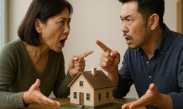 Đất chưa có Sổ đỏ, tài sản sẽ được tòa án phân chia thế nào khi ly hôn?