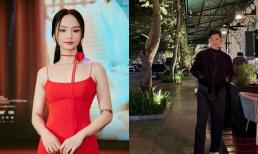 Miu Lê bị nghi đang sống chung một nhà với bạn trai Hot TikToker