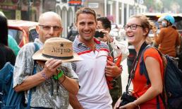 Từ nay, Việt Nam miễn thị thực nhập cảnh cho công dân đến từ 12 quốc gia này, cụ thể là?