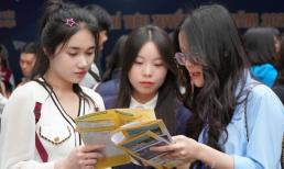 Công bố bảng quy đổi điểm chứng chỉ quốc tế của Học viện Tài chính