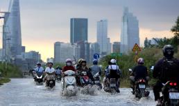 Có 1 thành phố của Việt Nam nằm trong Top sụt lún nhanh nhất thế giới