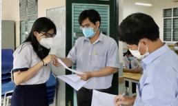 Bộ GD&ĐT lưu ý nhiều 'điểm đặc biệt' trước kỳ thi tốt nghiệp THPT, thí sinh cần nắm rõ