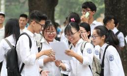 Tuyển sinh 2025: Trường Y Dược, ĐH Quốc gia Hà Nội lần đầu xét tổ hợp có Tiếng Anh