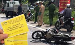 Chỉ ít ngày nữa, có bảo hiểm xe máy bắt buộc sẽ được bồi thường tới nửa tỷ đồng, đúng không?