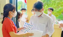 Lịch thi tốt nghiệp THPT năm 2025, các sĩ tử và phụ huynh cần nắm rõ