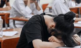 Sợ nhất kiểu cha mẹ làm điều này khi con thi xong lớp 10: Con chưa đủ khổ sao, còn 'vần vò' nó thế?