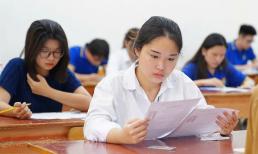 Thi tốt nghiệp THPT năm 2025: Thí sinh ôn ra sao để đạt 8 điểm trở lên môn Toán?