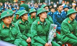 5 trường hợp không đi nghĩa vụ quân sự vẫn được công nhận hoàn thành nghĩa vụ quân sự