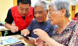 Tuổi nghỉ hưu của nam/nữ năm 2025 là bao nhiêu?