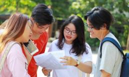 Danh sách các trường đại học xét học bạ THPT 2025, học sinh và phụ huynh cần để tâm