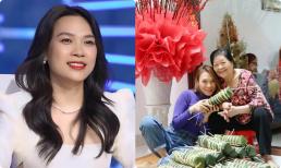 Mẹ ruột Mỹ Tâm: Hoa khôi xứ Quảng, dạy con một điều ai cũng nể