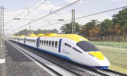 Khởi động dự án đường sắt cao tốc dài gần 900km nối ba thủ đô của 3 quốc gia, vốn đầu tư dự kiến 450.000 tỷ đồng