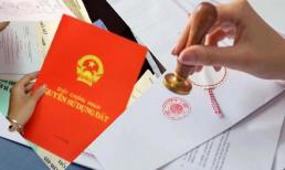  Có 7 trường hợp nhà đất bắt buộc phải công chứng hiện nay, là trường hợp nào?
