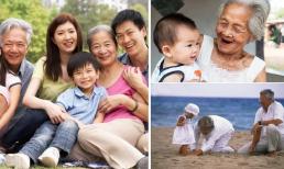 Khi con dâu hoặc con rể không tôn trọng và phớt lờ bạn, đừng tức giận hoặc cố gắng làm hài lòng họ, chỉ cần ghi nhớ 3 điều này là đủ
