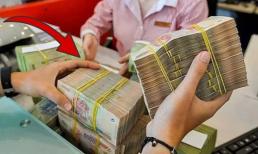 Rút tiền tại quầy giao dịch ngân hàng sắp có thay đổi lớn, người dân lưu ý