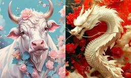 Những con giáp nào may mắn Thứ năm, ngày 12 tháng 6, tức 17 tháng 5 âm lịch?