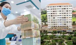 Tin vui: Người dưới 35 tuổi sẽ được vay mua nhà ở xã hội với lãi suất cực kỳ hấp dẫn, thời hạn ưu đãi lên tới 15 năm