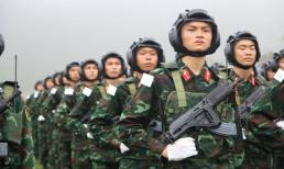 Tin vui: Bộ Quốc phòng vừa có đề xuất quan trọng, liên quan trực tiếp đến lương hưu của quân nhân trên cả nước