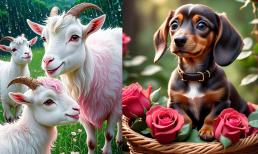 Những con giáp nào cần thận trọng vào thứ sáu ngày 13/6, tức ngày 18/5 âm lịch?