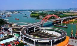 Thành phố lớn thứ hai miền Bắc quyết định đầu tư 32 dự án giao thông trọng điểm, quy mô hơn 190.000 tỷ