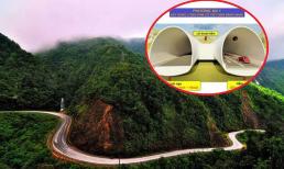 Sắp khởi công xây dựng hầm đường bộ qua đèo dài nhất Việt Nam, vốn đầu tư hơn 3.000 tỷ
