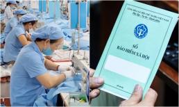 Tin vui cho người lao động: Chỉ cần đóng bảo hiểm xã hội 15 năm, có thể được hưởng lương hưu từ 1/7/2025