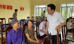 Miễn nhiệm Trưởng thôn, tổ trưởng tổ dân phố trong trường hợp nào?