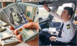 4 nghề 'khát' nhân lực, mức lương cao ngất lên đến 100 triệu đồng/tháng nhưng không phải ai cũng dám thử sức