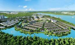 Tỉnh sẽ 'cất cánh' lên Thành phố trực thuộc Trung ương sau sáp nhập sắp có siêu đô thị hơn 16.400 tỷ