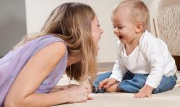 Trẻ bao nhiêu tuổi có thể 'hiểu' lời người lớn? Nếu sớm hơn độ tuổi này, xin chúc mừng bạn có một đứa con thông minh