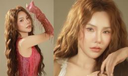 Bất ngờ gặp lại DJ Thy Thy sau 10 năm: Nhan sắc thăng hạng, thần thái “bùng nổ” và một khởi đầu mới đáng mong đợi