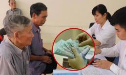 Từ 1/7/2025, người lao động thuộc trường hợp này vừa được lĩnh lương hưu vừa được hưởng trợ cấp 1 lần khi nghỉ hưu