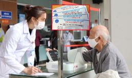 Tin vui: Chính thức đúng 8 ngày nữa khám bệnh tại nhà, vượt tuyến vẫn được Bảo hiểm y tế chi trả 100%
