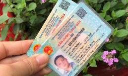 Cấm dùng căn cước, CCCD vào việc này, ai vi phạm bị phạt lên tới 6.000.000 đồng