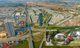 TP trực thuộc Trung ương nào của Việt Nam tạm dừng chuyển đổi đất sang thổ cư?