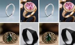 Trắc nghiệm tâm lý: Bạn nghĩ chiếc nhẫn nào xấu xí? Kiểm tra xem có nhân vật phản diện vô hình nào đang ở xung quanh bạn không?