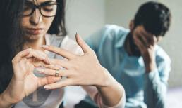 5 dấu hiệu cho thấy một người phụ nữ đang bắt đầu từ bỏ cuộc hôn nhân: Không khóc lóc hay làm ầm ĩ không phải vì hiểu chuyện mà là vì tuyệt vọng  