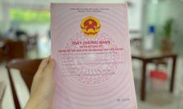 Sổ đỏ mẫu mới có thể đứng tên tối đa bao nhiêu người, ai không biết là mất quyền lợi lớn?