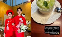 Thuý Ngân vướng tin đồn đã 'đường ai nấy đi' với Võ Cảnh