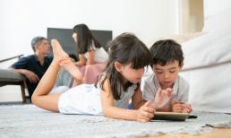 Trẻ học giỏi hay không có thể thấy trước 7 tuổi, nhưng nhiều phụ huynh không hiểu lý do 
