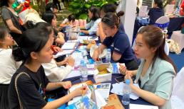 Tuyển sinh đại học, cao đẳng năm 2025: Những lưu ý khi đăng ký xét tuyển, phụ huynh và học sinh cần lưu ý