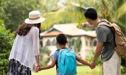  Người xưa có câu: 'Yêu vợ sẽ thịnh vượng'. Nếu một người đàn ông làm được năm điều này cho vợ mình, anh ta sẽ khó mà không giàu có