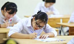 Muốn thi tốt nghiệp THPT đạt điểm cao, kiến thức thôi chưa đủ