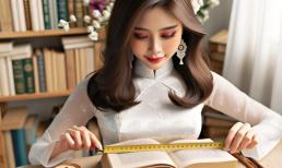 Từ đơn tiếng Việt nào dài nhất? Câu hỏi tưởng dễ nhưng 'hack não'