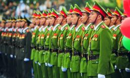 Bộ Công an đề xuất sửa đổi, bổ sung 10 luật  về quản lý hành chính liên quan đến lực lượng CAND
