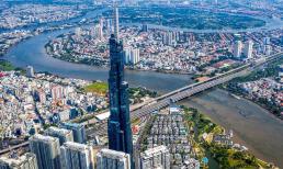 Tỉnh, thành giàu nhất cả nước sau sáp nhập lộ diện: GRDP gấp Điện Biên 423 lần, như 'hổ mọc thêm cánh'