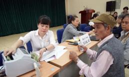 Hơn 10 ngày nữa, người đang hưởng lương hưu được nhận chế độ một lần trong trường hợp nào?