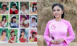 Từng là mĩ nhân đình đám một thời, Việt Trinh gây sốc với một chi tiết lạ ở dung mạo